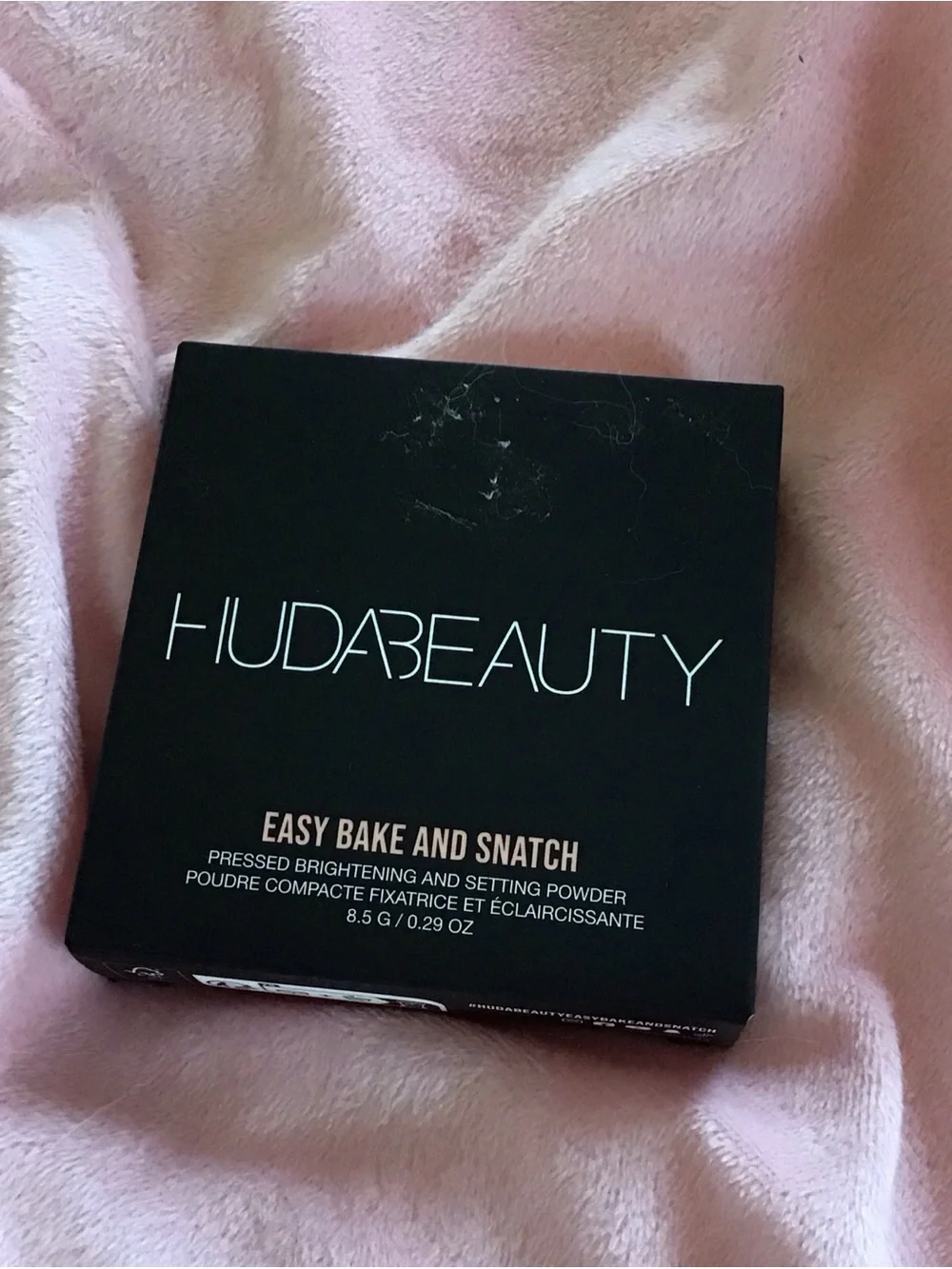 HUDA BEAUTY huda beauty